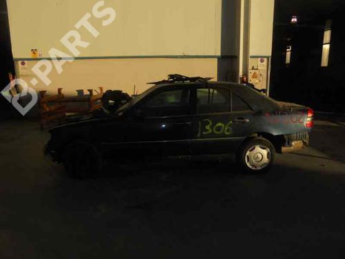 Used Parts MERCEDES-BENZ C-CLASS (W202)  C 200 (202.020)  218316