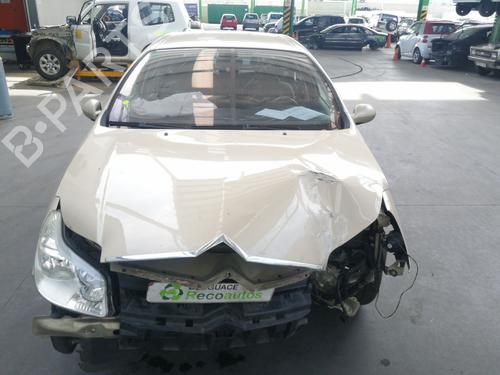 Module électronique CITROËN C5 II (RC_) 1.6 HDi (RC8HZB) | BP19023335M83 