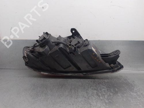 Left headlight HYUNDAI COUPE II (GK) 1.6 16V | BP17514985C28 