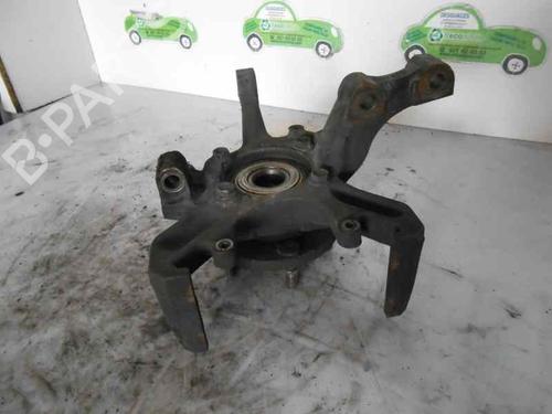 Used Left front steering knuckle CHRYSLER VOYAGER / GRAND VOYAGER III (GS_, NS_) 2.0 i (133 hp) 2054042