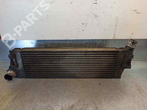 Used Intercooler Intercooler RENAULT MEGANE II Estate (KM0/1_) 1.9 dCi (131 hp) 7272066 7272066