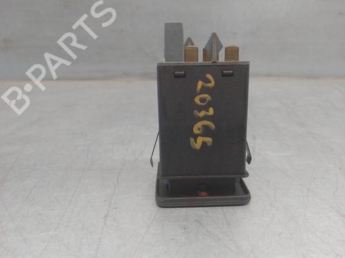 Warning switch VW GOLF IV (1J1) 1.9 TDI | BP17839079I22 