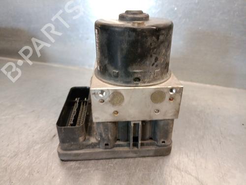 ABS pump RENAULT LAGUNA II Grandtour (KG0/1_) 2.2 dCi (KG0F) | BP19107054M43 