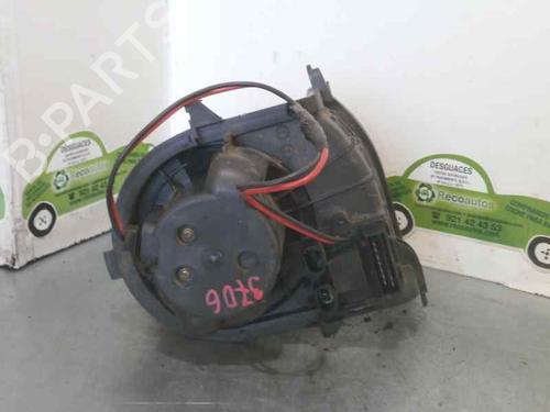 Ventilator motor RENAULT CLIO II (BB_, CB_) 1.4 (B/CB0C, B/CB0S) | BP2077160M62 