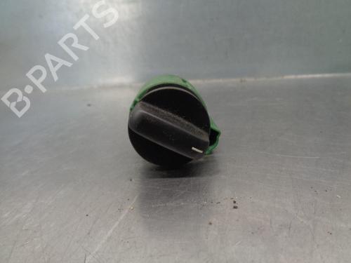 Used Headlight switch BMW 5 (E39) [1995-2003]  18146724