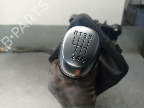 Gear lever RENAULT GRAND SCÉNIC IV (R9_) 1.3 TCe 140 (R9NB) | BP19688442M90 