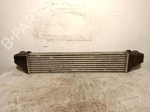 Intercooler MERCEDES-BENZ CLK (C209) CLK 320 CDI (209.320) | BP19483673M30 