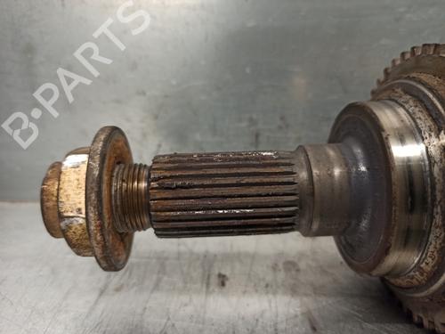 Left front driveshaft MAZDA 323 F VI Hatchback (BJ)  | BP17806009M38 
