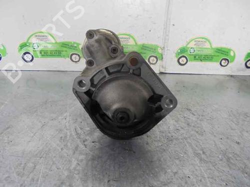 Used Starter VOLVO 960 (964) 2.9 (204 hp) 2310013