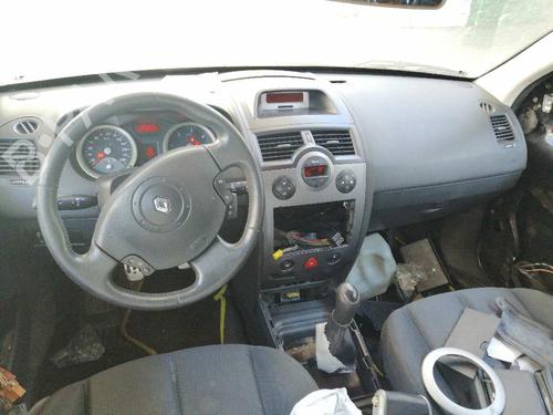 ABS pump RENAULT MEGANE II (BM0/1_, CM0/1_) 1.5 dCi (BM02, BM13, BM2A, CM02, CM13) | BP5942284M43 