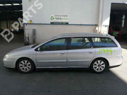 Used Parts CITROËN C5 II Break (RE_)  2.2 HDi (RE4HTE, RE4HT2)  775261