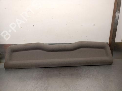 Used Rear parcel shelf SEAT AROSA (6H1) 1.0 (50 hp) 19680273