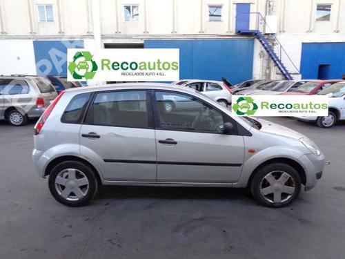 Fuse box FORD FIESTA V (JH_, JD_) 1.6 TDCi | BP4603784E1 