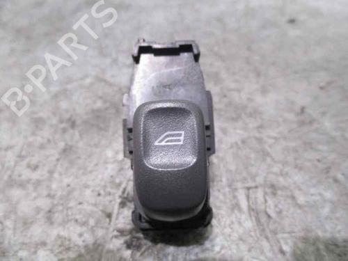 Left rear window switch VOLVO S60 I (384) 2.4 (140 hp) 9472275 | 02W345