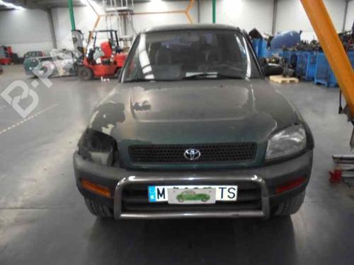 Used Parts TOYOTA RAV 4 I (_A1_)  2.0 4WD (SXA10, SXA11)  176101