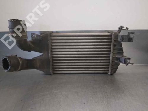 Used Intercooler Intercooler OPEL ASTRA H (A04) 1.7 CDTI (L48) (100 hp) 10097875 10097875