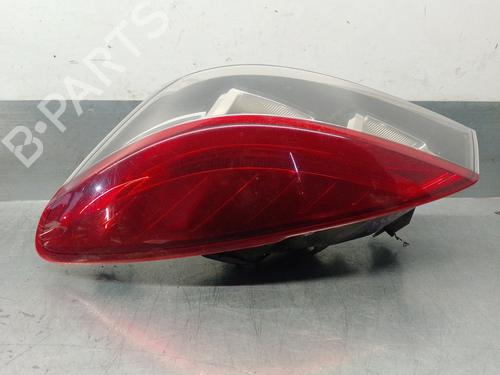 Right taillight RENAULT MEGANE III Coupe (DZ0/1_) 1.9 dCi (DZ0N, DZ0J, DZ1J, DZ1K) | BP17749399C35 