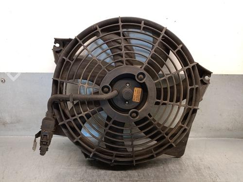 Used Radiator fan HYUNDAI MATRIX (FC) 1.5 CRDi (82 hp) 20087499