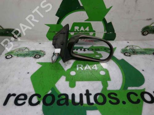 Used Right mirror FIAT MAREA (185_) 1.9 JTD 105 (185AXN1A) (105 hp) 2106697