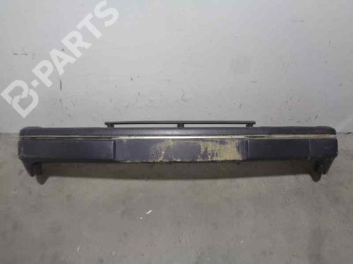 Used Front bumper Front bumper FORD FIESTA III (GFJ) 1.4 (73 hp) 7272093 7272093