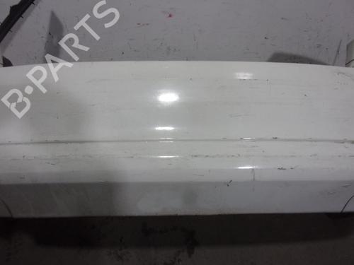 Rear bumper SKODA OCTAVIA II (1Z3) 1.6 TDI | BP17742278C8 