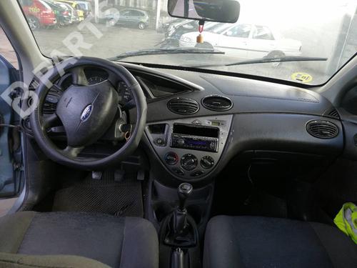 Driver airbag FORD FOCUS I (DAW, DBW) 1.6 16V | BP8820219C9  - Image 10