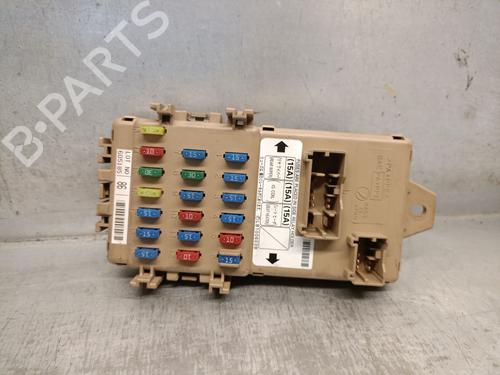Used Fuse box SUBARU FORESTER (SG_) 2.0 X AWD (SG5) (158 hp) 20110012