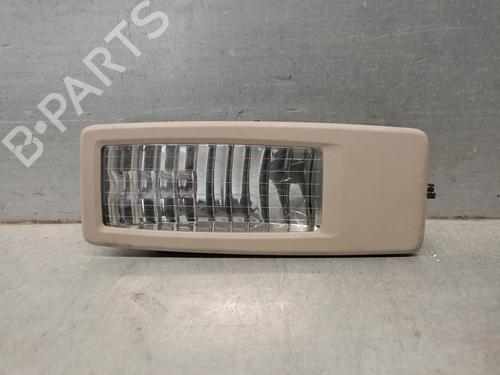 Innerbelysning BMW X5 (E70) xDrive 30 d (245 hp) 18675640
