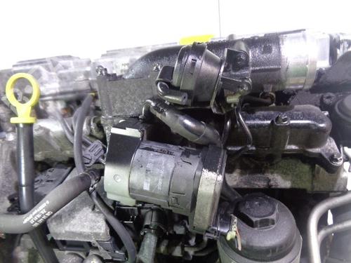 Engine OPEL ZAFIRA A MPV (T98) 2.2 DTI 16V (F75) | BP10229049M1 