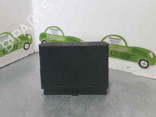 Electronic module FORD MONDEO III (B5Y) 2.0 TDCi | BP2094345M83 