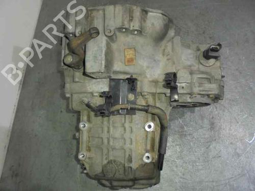 Gearbox NISSAN PRIMERA (P11) 1.8 16V | BP2119808M3 