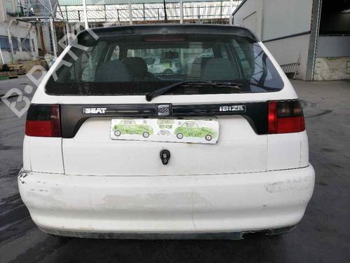 Left mirror SEAT IBIZA II (6K1) 1.9 D | BP7220891C26 