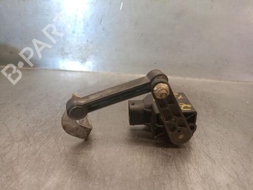Other MERCEDES-BENZ GL-CLASS (X164) GL 320 CDI 4-matic (164.822) | BP18956632O1 