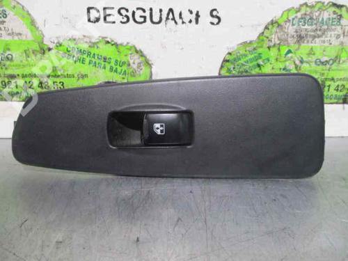 Used Left rear window switch Left rear window switch SSANGYONG REXTON / REXTON II (GAB_) 2.7 Xdi (163 hp) 2116541 2116541