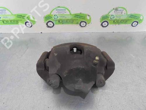 Left front brake caliper BMW 3 (E46) 320 d | BP11620019M105 