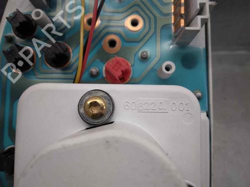 Instrument cluster FIAT PUNTO (176_) 1.7 TD (176AT) | BP18154940C47 