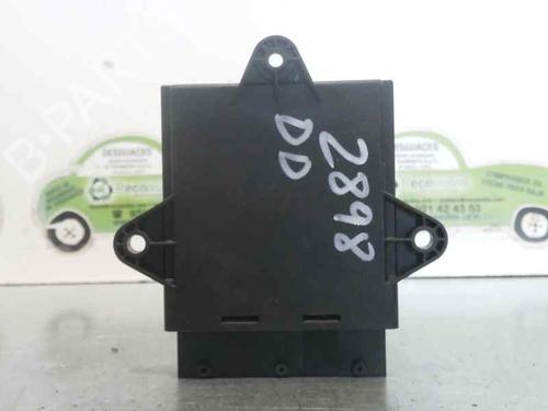 Comfort control module OPEL VECTRA C (Z02) 2.2 DTI 16V (F69) | BP2084021M56 