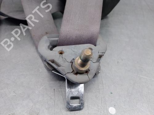 Rear left seatbelt RENAULT TWINGO I (C06_) 1.2 (C063, C064) | BP18920507I29 