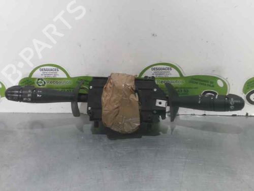 Steering column stalk RENAULT ESPACE III (JE0_) 3.0 V6 24V (JE0G, JE0R) 6025313008 | 61670033