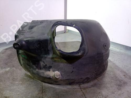 Wheel arch SMART FORTWO Coupe (450) 0.7 (450.352, 450.332) | BP19792771C56 