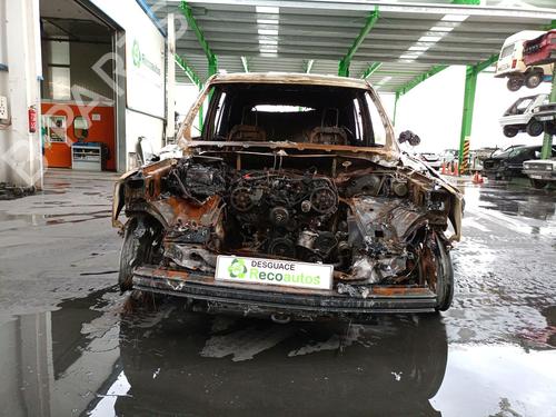Control unit LAND ROVER RANGE ROVER SPORT I (L320) 2.7 D 4x4 | BP19441947M11 