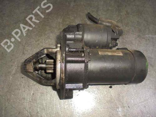 Used Starter MERCEDES-BENZ 190 (W201) E 2.3 (201.028) (136 hp) 4640086