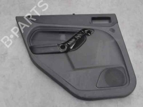 Guarnecido puerta trasera izquierda FORD FOCUS II Saloon (DB_, FCH, DH) 2.0 (145 hp)null