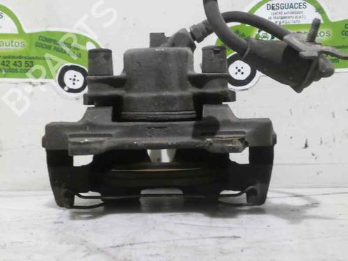 Right front brake caliper FIAT PUNTO (188_) 1.2 16V 80 (188.233, .235, .253, .255, .333, .353, .639,... | BP11619408M104 