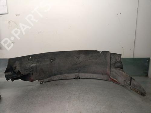 Wheel arch SSANGYONG MUSSO (FJ) 2.3 TDiC All-wheel Drive | BP19522813C56 