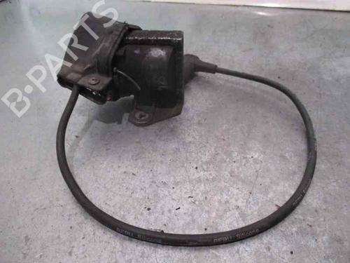 Used Ignition coil MERCEDES-BENZ S-CLASS (W140) [1991-1998]  2083167