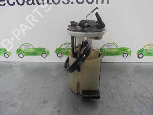 Used Fuel pump TOYOTA AVENSIS Estate (_T25_) 2.2 D-4D (ADT251_, ADT251R) (150 hp) 2306152