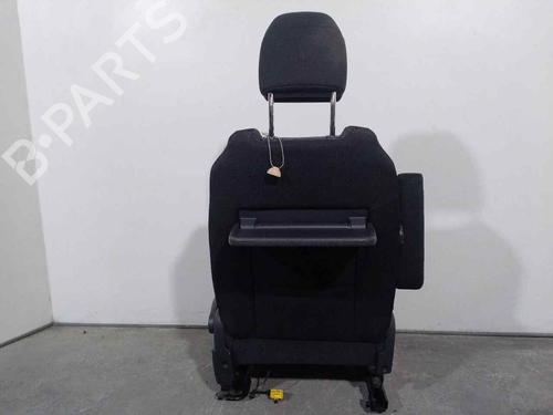 Left front seat PEUGEOT 5008 (0U_, 0E_) 2.0 HDi 150 / BlueHDi 150 | BP18012730C15 