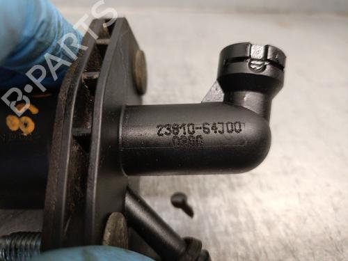 Clutch slave cylinder SUZUKI GRAND VITARA II (JT, TE, TD) 1.9 DDiS All-wheel Drive (JT419, TD44, JB419WD, JB419XD,... | BP19680798M113 