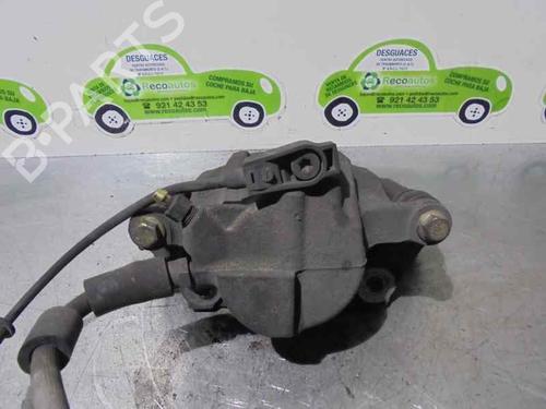 Right front brake caliper MERCEDES-BENZ A-CLASS (W168) A 140 (168.031, 168.131) | BP11619572M104 